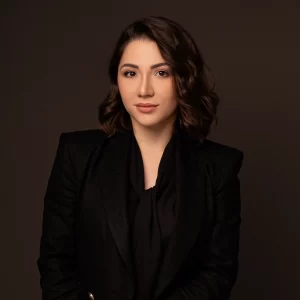 Aline Francielle Pereira de Souza