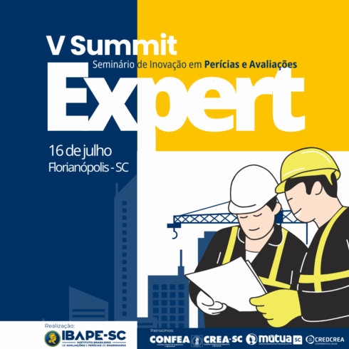 Curso/Evento: V Summit Expert de Inovação