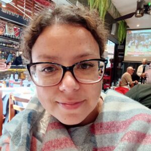 Virginia Gomes de Luca