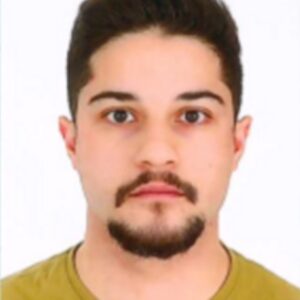 Matheus Vieira Marques de Barros