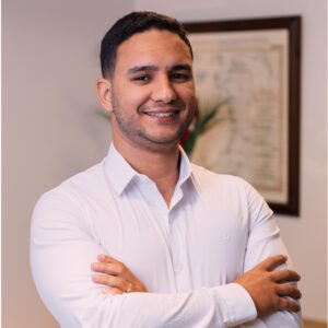 Adriano Ferreira de Assis