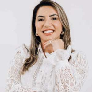 Kamila Rodrigues da Silva