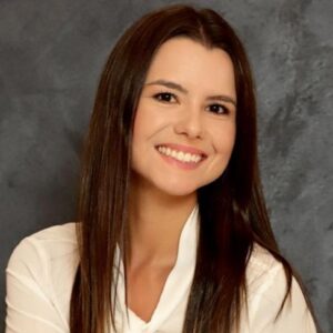 Letícia Gabriela de Oliveira