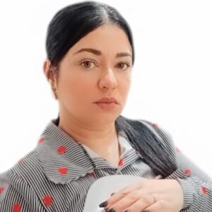 Júlia Souza de Sousa