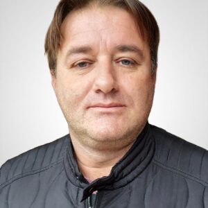 Ricardo Welerson de Oliveira Gonçalves