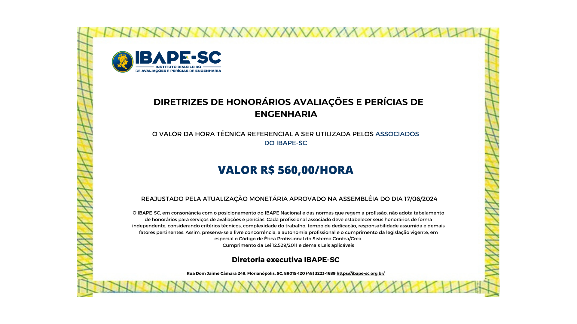 Hora Técnica