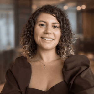 Thaiane Sabrine Fernandes Carminati
