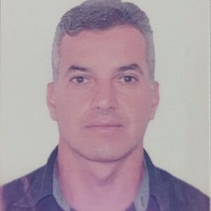 Wilson Rosas Alves Junior