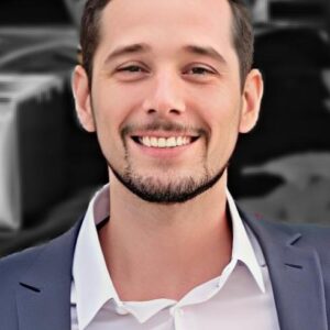 Arthur Paiva Grimaldi Santos