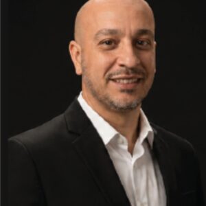 Luciano Fontes e Silva