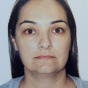 Carolini Machado Rebelo